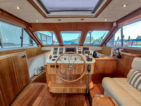 Pacific Allure 180